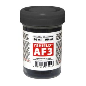 AF32 EMF Paints Grounding fibers