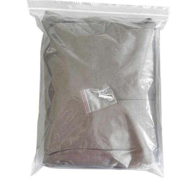 BSP1 SAFECAVE Shielding canopy packaging