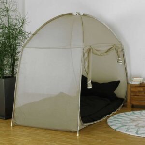 BSTS SAFECAVE EMF Shielding popup tent single size