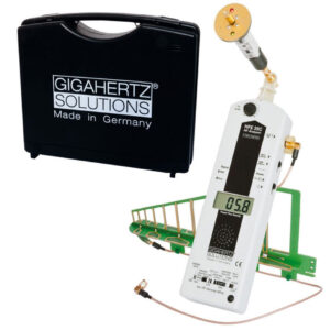 Gigahertz-Solutions HFE35C HF meter