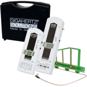Gigahertz-Solutions MK10 emf kit
