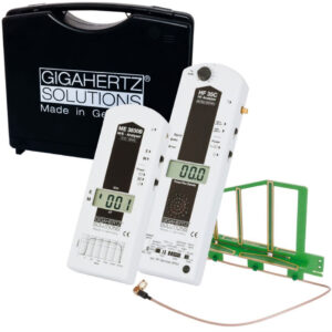 Gigahertz-Solutions MK20 emf kit