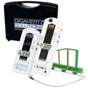 Gigahertz-Solutions MK30 emf kit