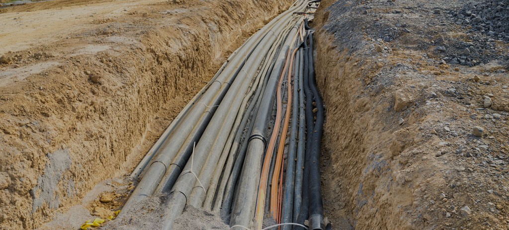 underground cables emf radiation