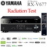yamaha 677 rx emission test